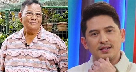 Joel Lamangan denies he 'exploited' Ahron Villena .